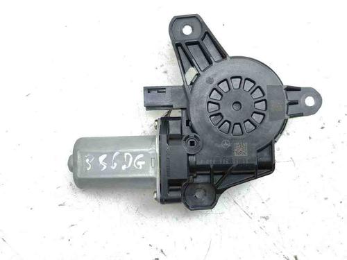 Used Right rear window motor MERCEDES-BENZ EQA (H243) EQA 250 (243.701) (190 hp) 28874669