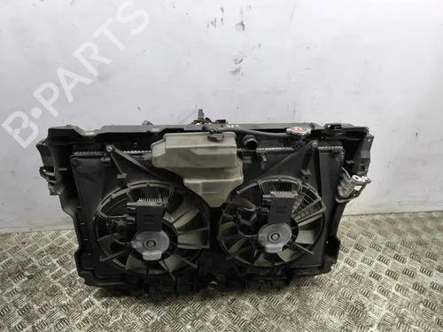Used Radiator set Radiator set 28865572 28865572