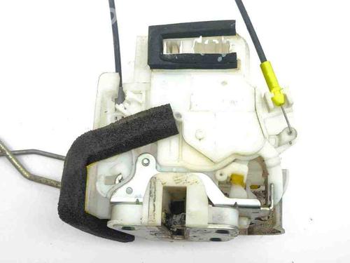 Front left lock SUBARU FORESTER (SH_) 2.0 D AWD (SHH, SHD, SHN) | BP28889306C98 