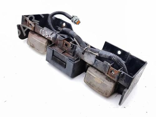 Licence plate light NISSAN 350Z Roadster (Z33) 3.5 (AAZ33) | BP30731316I40