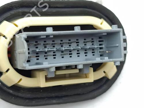Wiring harness JEEP CHEROKEE (KL) 2.2 CRD 4x4 | BP34475195E16 - Image 5