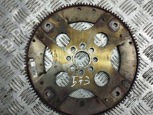 Used Flywheel BMW 5 Touring (E61) 520 d (177 hp) 28851993