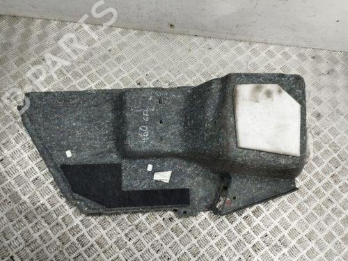 Tailgate trim MERCEDES-BENZ CLS (C219) CLS 320 CDI (219.322) | BP28848584C151 
