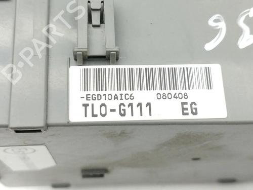 Fuse box HONDA ACCORD VIII (CU) 2.2 i-DTEC (CU3) | BP28872921E1 