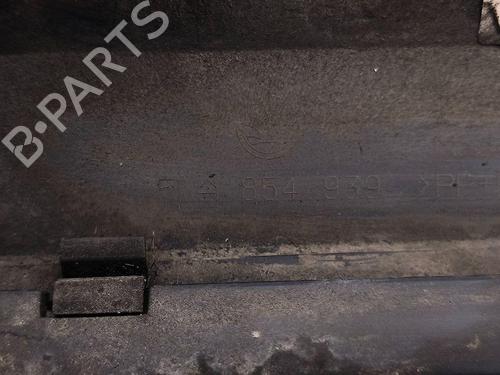 Door moulding trim SKODA ENYAQ iV SUV (5AZ) 50 | BP29638711C150 