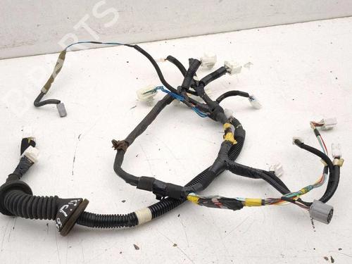 Used Wiring harness Wiring harness 38468844 38468844