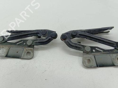 Hinge/Door check strap MERCEDES-BENZ M-CLASS (W164) ML 350 4-matic (164.186) | BP28852946C146 