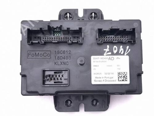 Electronic module FORD KUGA II (DM2) 2.5 | BP37287569M83 - Image 6
