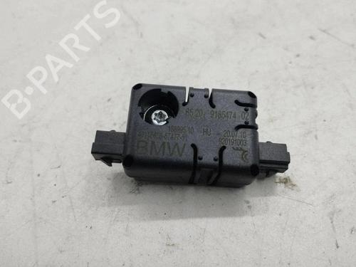 Used Electronic module Electronic module MINI MINI COUNTRYMAN (R60) Cooper S ALL4 (184 hp) 40206471 40206471