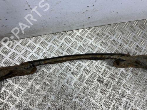 Rear axle NISSAN 350Z Coupe (Z33) 3.5 (AAZ33) | BP28907215M2 