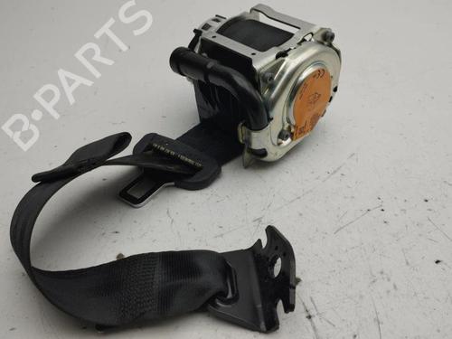 Used Rear left seatbelt AUDI A1 Sportback (8XA, 8XF) 1.0 TFSI (95 hp) 28901467