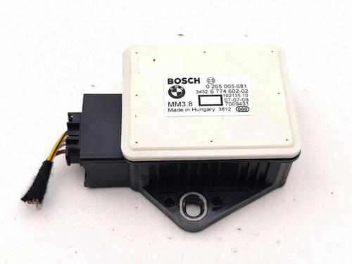 Electronic sensor BMW X5 (E70) xDrive 30 d | BP40246716M84 - Image 2
