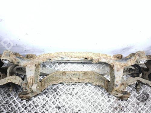 Rear axle VOLVO V60 I (155) 1.6 DRIVe | BP28890378M2 