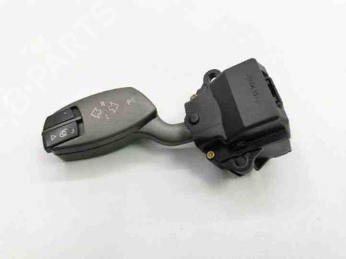 Used Steering column stalk BMW 7 (E65, E66, E67) 730 d (211 hp) 28847326