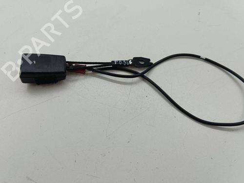 Seat buckle MERCEDES-BENZ B-CLASS Sports Tourer (W245) B 180 CDI (245.207) | BP28894871I32 