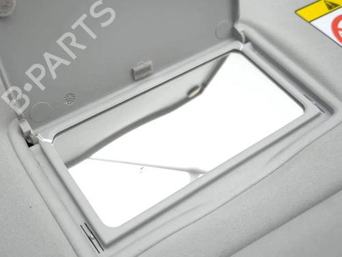 Left sun visor LAND ROVER DISCOVERY SPORT (L550) 2.0 D 4x4 | BP36330457I1 - Image 7