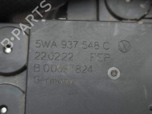 Electronic sensor VW GOLF VIII (CD1, DA1) 1.5 eTSI | BP36178181M84 - Image 8