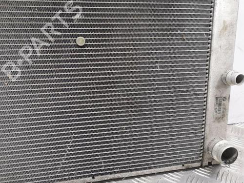 Water radiator BMW 6 (E63) 645 Ci | BP28885616M31
