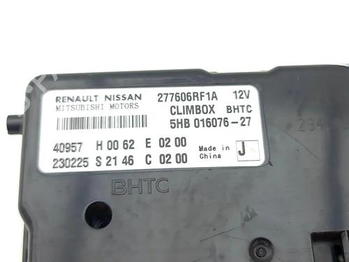 Electronic module NISSAN QASHQAI III (J12) 1.3 DIG-T All-wheel Drive | BP33863963M83 - Image 8
