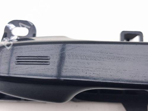 Rear left exterior door handle TOYOTA GT 86 Coupe (ZN6_) 2.0 (ZN6AC_, ZN6BC_, ZN6K) | BP29813133C130