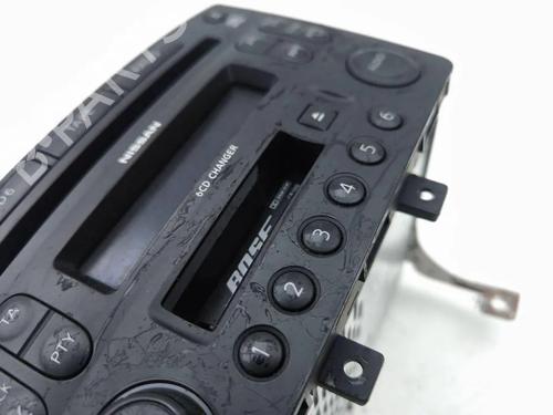 Electronic module NISSAN 350Z Roadster (Z33) 3.5 (AAZ33) | BP30805807M83 