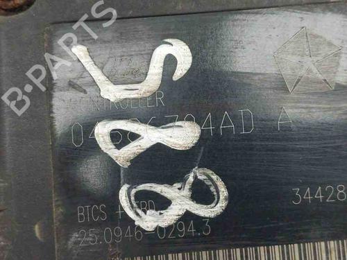 ABS pump CHRYSLER GRAND VOYAGER V (RT) 2.8 CRD | BP28902515M43 
