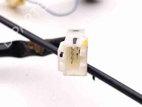 Electronic module CITROËN C-CROSSER (VU_, VV_) 2.2 HDi | BP29458238M83 