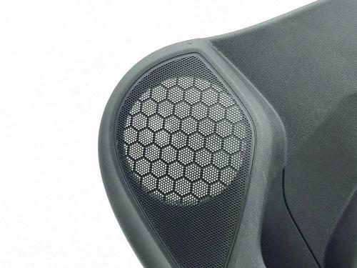Rear right panel RENAULT MEGANE IV Hatchback (B9A/M/N_) 1.5 dCi 110 (B9A3) | BP37685422C61 - Image 4