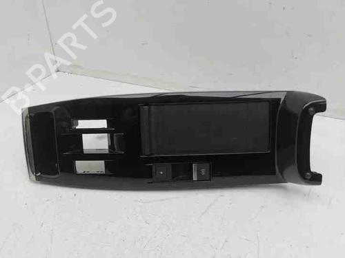 Suporte copos/Objectos CITROËN C4 III (BA_, BB_, BC_) ë-C4 (BCZKXC, BZCKSC) (136 hp) 28865132