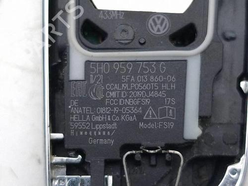 Electronic module VW ID.3 (E11, E12) Pro S | BP40288516M83 - Image 8