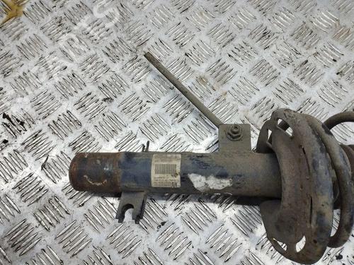 Left front shock absorber CITROËN C4 CACTUS 1.6 BlueHDi 100 | BP38171689M16 - Image 5