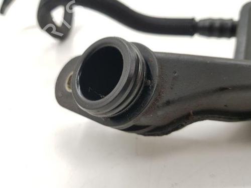 Pipe JEEP RENEGADE SUV (BU, B1, BV) 1.6 CRD | BP28871283M125 