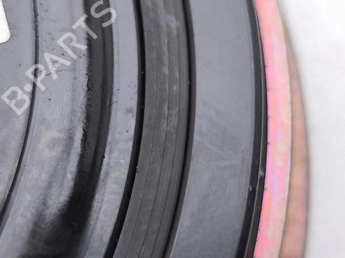 Pulley VOLVO V60 II (225) D3 | BP37670415M122 - Image 6