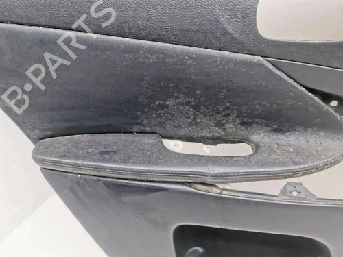Rear left panel LEXUS GS (_S19_) 350 AWD (GRS196_, GRS196R) | BP34248602C60 - Image 4