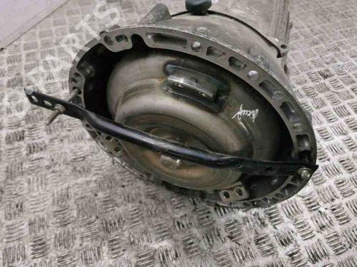 Gearbox MERCEDES-BENZ GLK-CLASS (X204) 220 CDI (204.902) | BP28880742M3