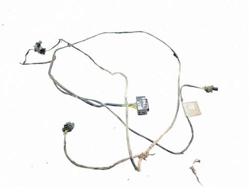 Used Wiring harness Wiring harness BMW X5 (E70) xDrive 30 d (235 hp) 40206746 40206746