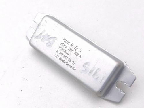 Electronic module MERCEDES-BENZ EQE (V295) EQE 350 (295.125) | BP37176816M83 - Image 2