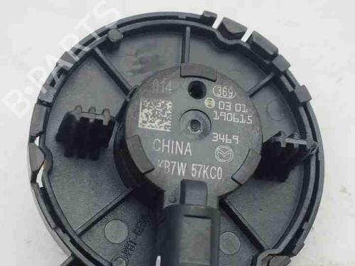 Electronic sensor MAZDA CX-5 (KF) 2.2 D | BP28860133M84