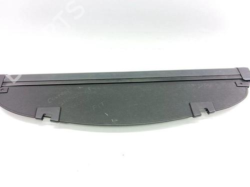 Used Rear parcel shelf MAZDA CX-5 (KE, GH) 2.2 D (KE2FW) (150 hp) 28875622