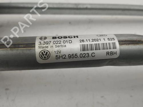 Vindrude Viskermekanisme VW GOLF VIII (CD1, DA1) 1.5 TSI | BP36349202C83 - Image 3