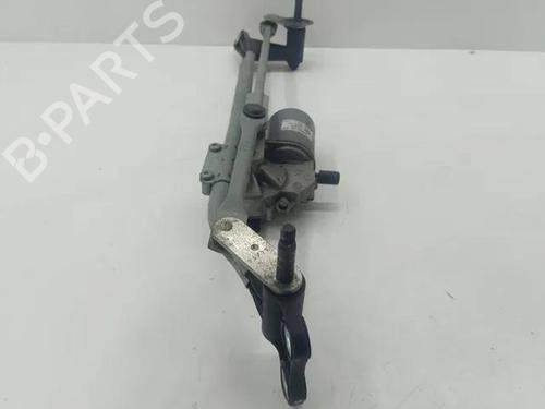 Front wipers mechanism LAND ROVER RANGE ROVER EVOQUE (L538) 2.2 D 4x4 | BP28859672C83 