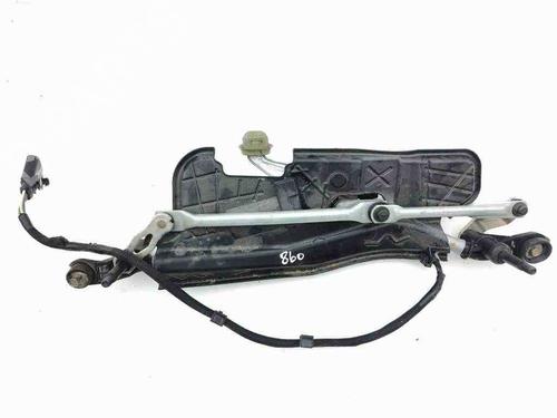 Front wipers mechanism PEUGEOT 2008 II (UD_, US_, UY_, UJ_, UR_, UC_) 1.2 PureTech 130 (USHNS, URHNS) | BP29458232C83 