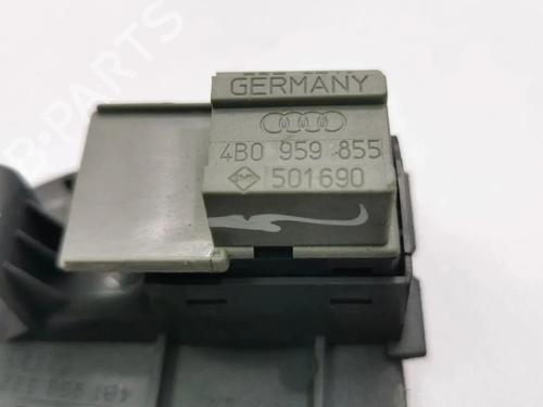 Right front window switch AUDI A6 C5 Avant (4B5, 4B6) 2.5 TDI | BP33880410I26 - Image 10