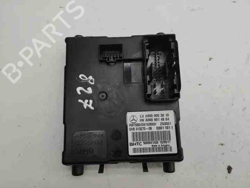 Elektronisk modul MERCEDES-BENZ E-CLASS T-Model (S213) E 220 d (213.204) (194 hp) 28864128