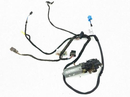Electronic module MERCEDES-BENZ C-CLASS (W203) C 200 CDI (203.004) | BP40206769M83 - Image 2