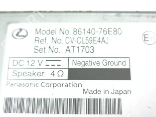 Electronic module LEXUS UX (_AA1_, _AH1_, _MA1_) 250h (MZAH10) | BP36203455M83 - Image 12
