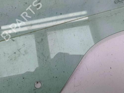 Rear left door window AUDI A1 Sportback (8XA, 8XF) 1.0 TFSI | BP28900890C20 