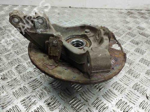 Left front steering knuckle OPEL ANTARA A (L07) 2.0 CDTI 4x4 | BP28891144M25 