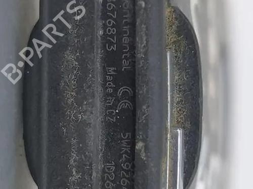 Electronic module VOLVO S60 II (134) D4 | BP33224607M83  - Image 6