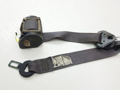 Used Rear left seatbelt RENAULT ESPACE II (J/S63_) 2.2 (J/S637, J63G) (108 hp) 28889706